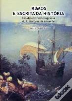 Rumos e Escrita da História