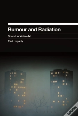 Capa do artigo Rumour And Radiation