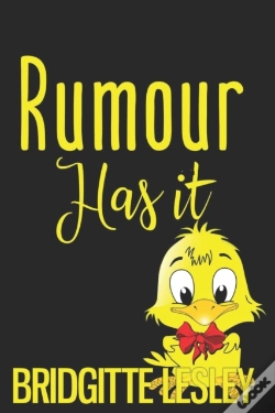 Capa do artigo Rumour Has It