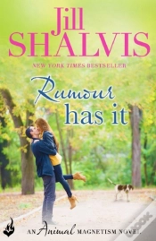 Capa do artigo Rumour Has It