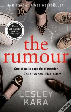Capa do artigo Rumour