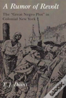 Rumour Of Revolt