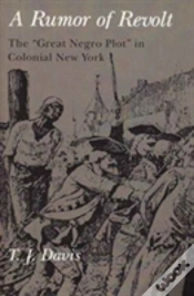 Capa do artigo Rumour Of Revolt