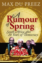 Capa do artigo Rumour Of Spring