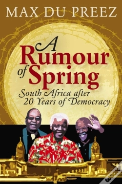 Capa do artigo Rumour Of Spring