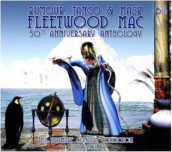 Capa do artigo Rumour, Tango & Mask - CD