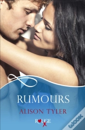 Capa do artigo Rumours: A Rouge Erotic Romance