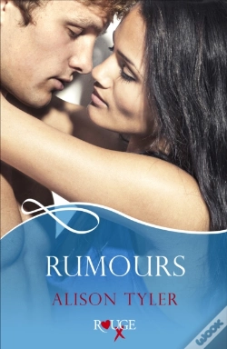 Capa do artigo Rumours: A Rouge Erotic Romance