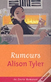 Capa do artigo Rumours