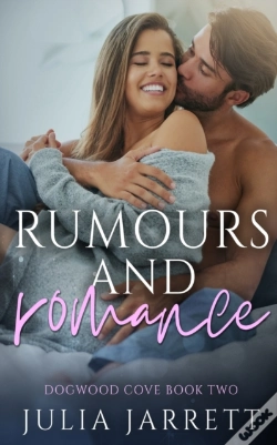 Capa do artigo Rumours And Romance