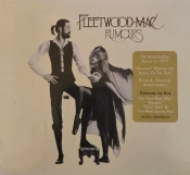 Capa do artigo Rumours - CD