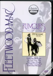 Rumours - DVD/BluRay