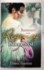 Rumours In The Regency Ballroom - Preview
