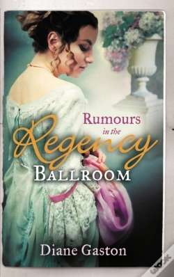 Capa do artigo Rumours In The Regency Ballroom