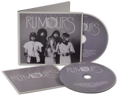 Capa do artigo Rumours Live - CD