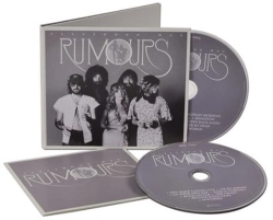 Capa do artigo Rumours Live - CD