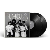 Capa do artigo Rumours Live - Vinil