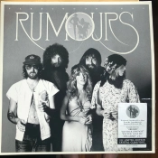 Capa do artigo Rumours Live - Vinil