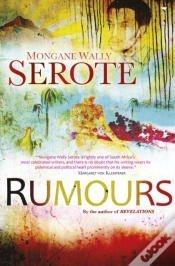 Capa do artigo Rumours
