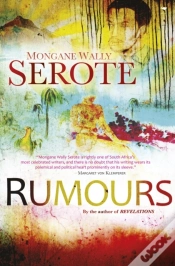 Capa do artigo Rumours