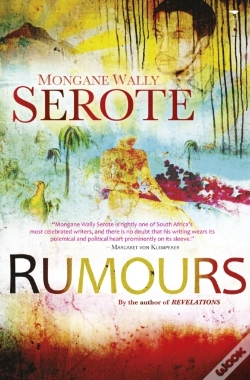 Capa do artigo Rumours