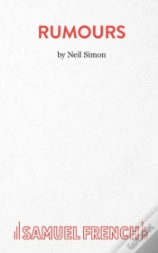 Capa do artigo Rumours