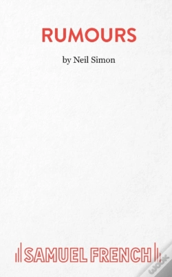Capa do artigo Rumours
