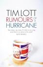 Rumours Of A Hurricane - Preview