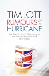 Capa do artigo Rumours Of A Hurricane