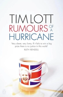 Capa do artigo Rumours Of A Hurricane