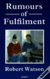 Capa do artigo Rumours Of Fulfilment