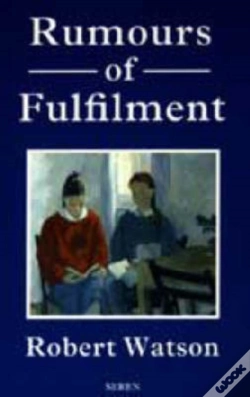 Capa do artigo Rumours Of Fulfilment