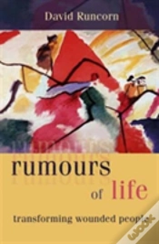 Capa do artigo Rumours Of Life