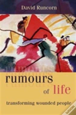 Capa do artigo Rumours Of Life