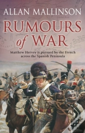 Rumours Of War