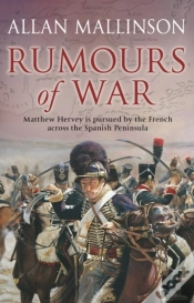 Capa do artigo Rumours Of War