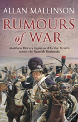Capa do artigo Rumours Of War