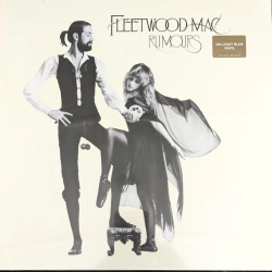 Capa do artigo Rumours - Vinil