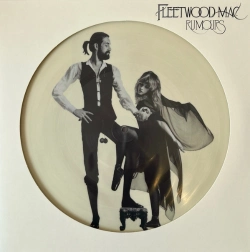 Capa do artigo Rumours - Vinil