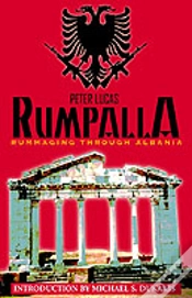 Capa do artigo Rumpalla