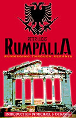 Capa do artigo Rumpalla