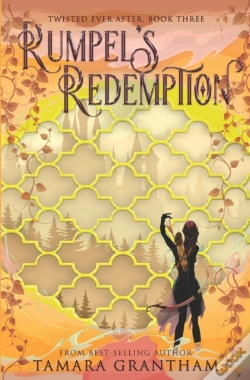 Capa do artigo Rumpel'S Redemption