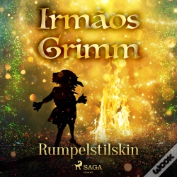 Capa do artigo Rumpelstilskin