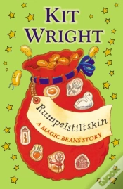 Capa do artigo Rumpelstiltskin: A Magic Beans Story