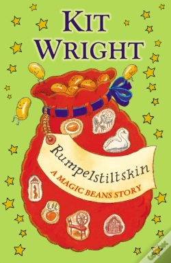Capa do artigo Rumpelstiltskin: A Magic Beans Story