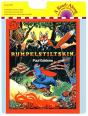 Rumpelstiltskin Book & Cd - Preview