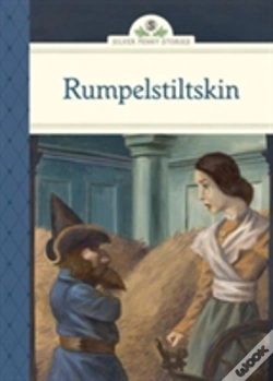 Capa do artigo Rumpelstiltskin