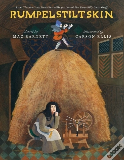 Capa do artigo Rumpelstiltskin