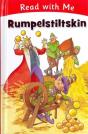 Rumpelstiltskin - Preview