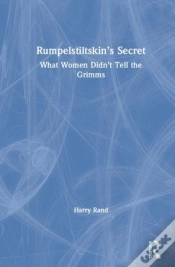 Capa do artigo Rumpelstiltskinâ€™S Secret